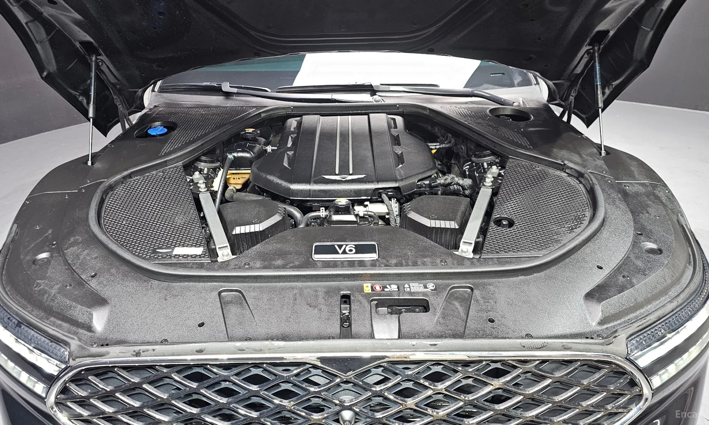 G90 (RS4)