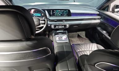 G90 (RS4)