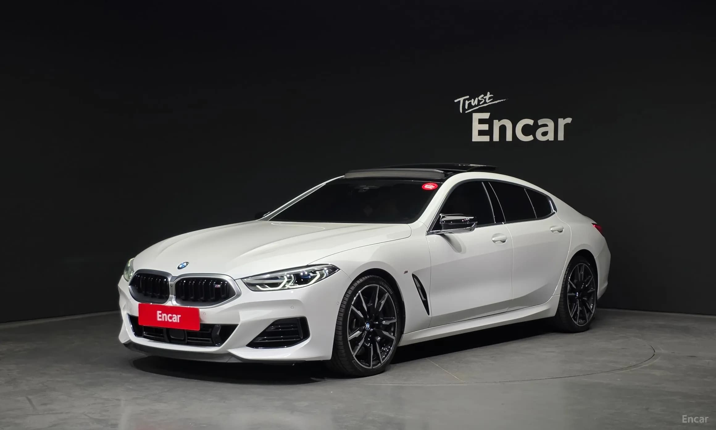 8-series (G15)
