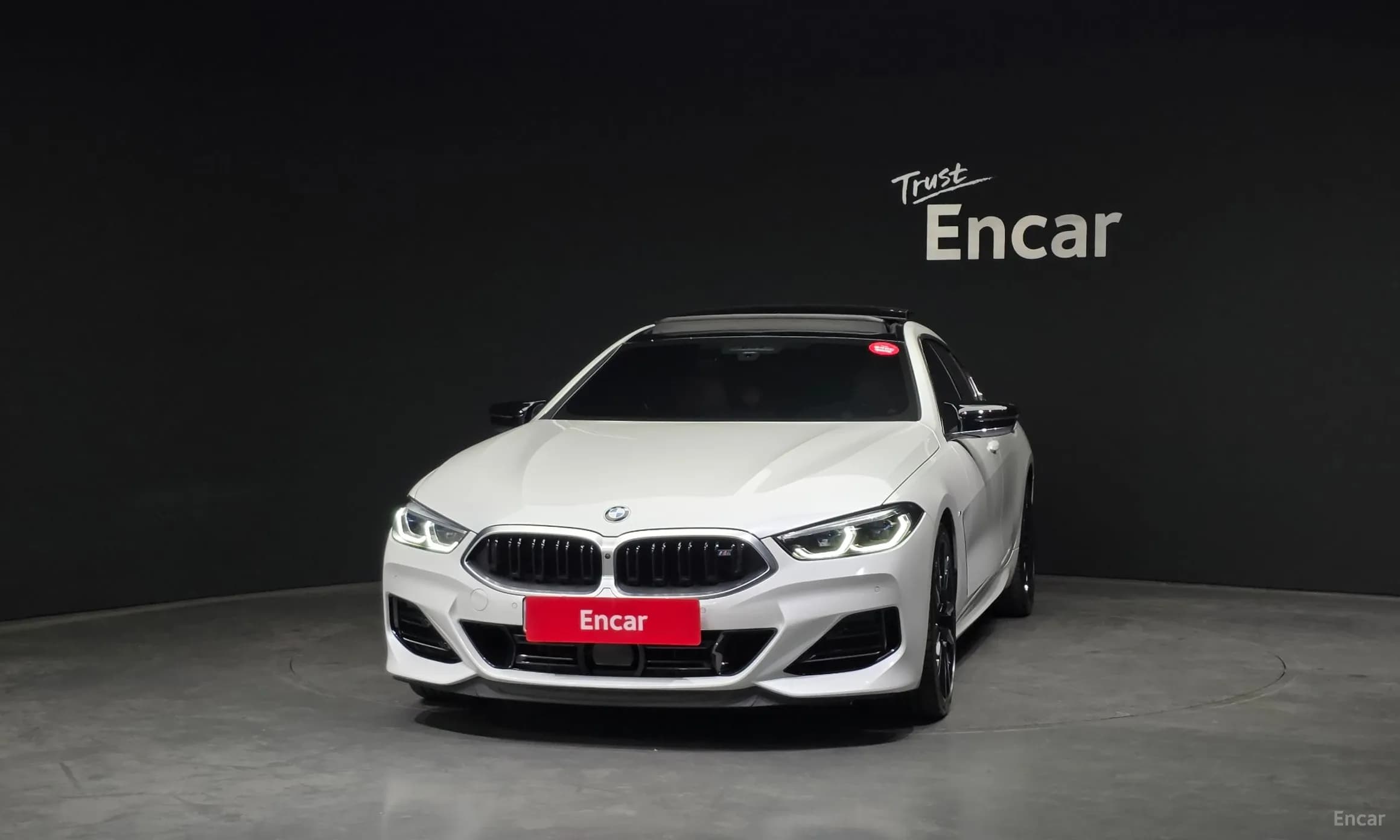 8-series (G15)