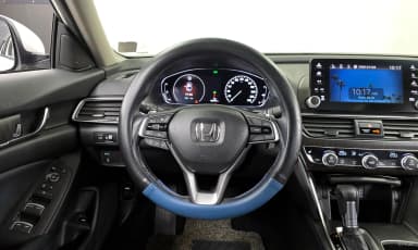 Accord 10th Generation