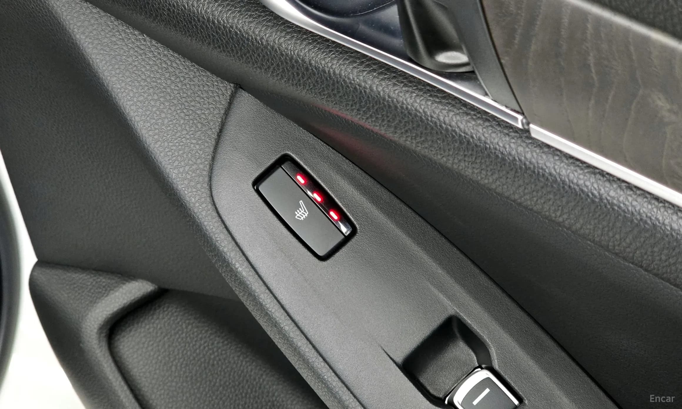 Accord 10th Generation