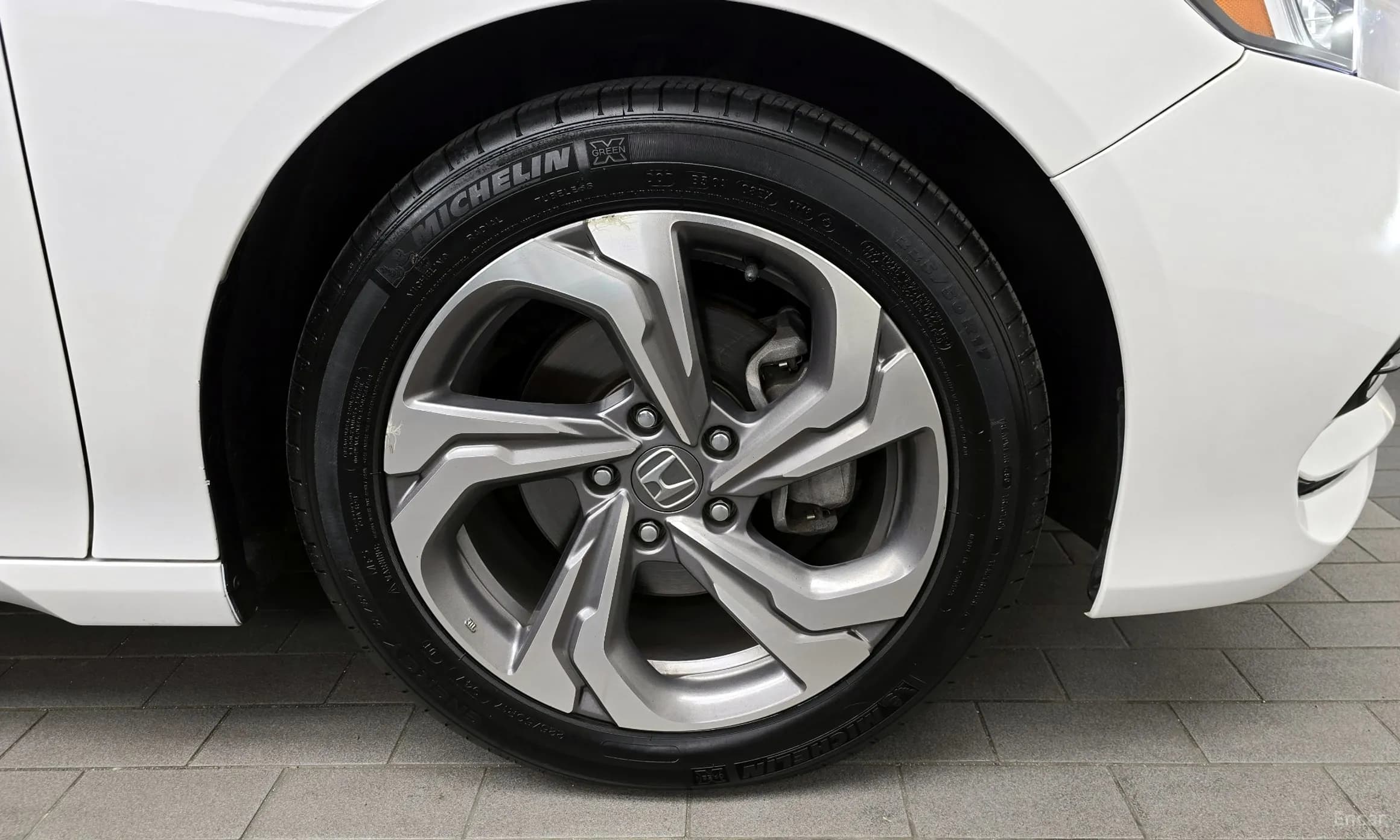 Accord 10th Generation