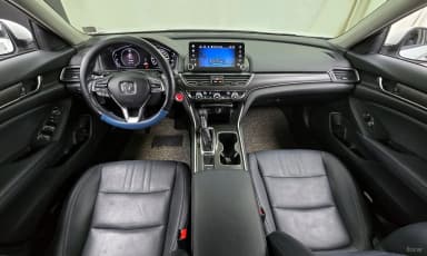 Accord 10th Generation