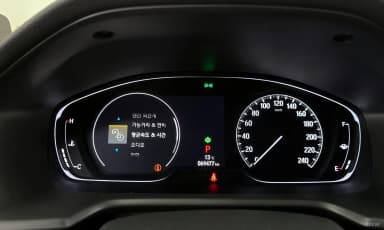 Accord 10th Generation