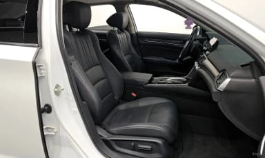 Accord 10th Generation