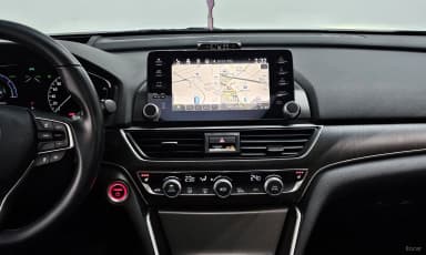 Accord 10th Generation
