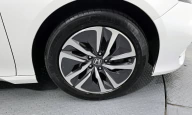 Accord 10th Generation