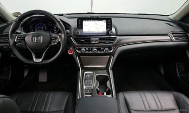 Accord 10th Generation