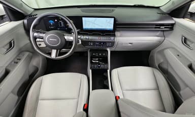 Kona (SX2)