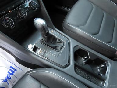 Tiguan All Space