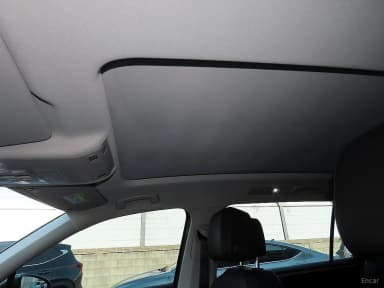 Tiguan All Space