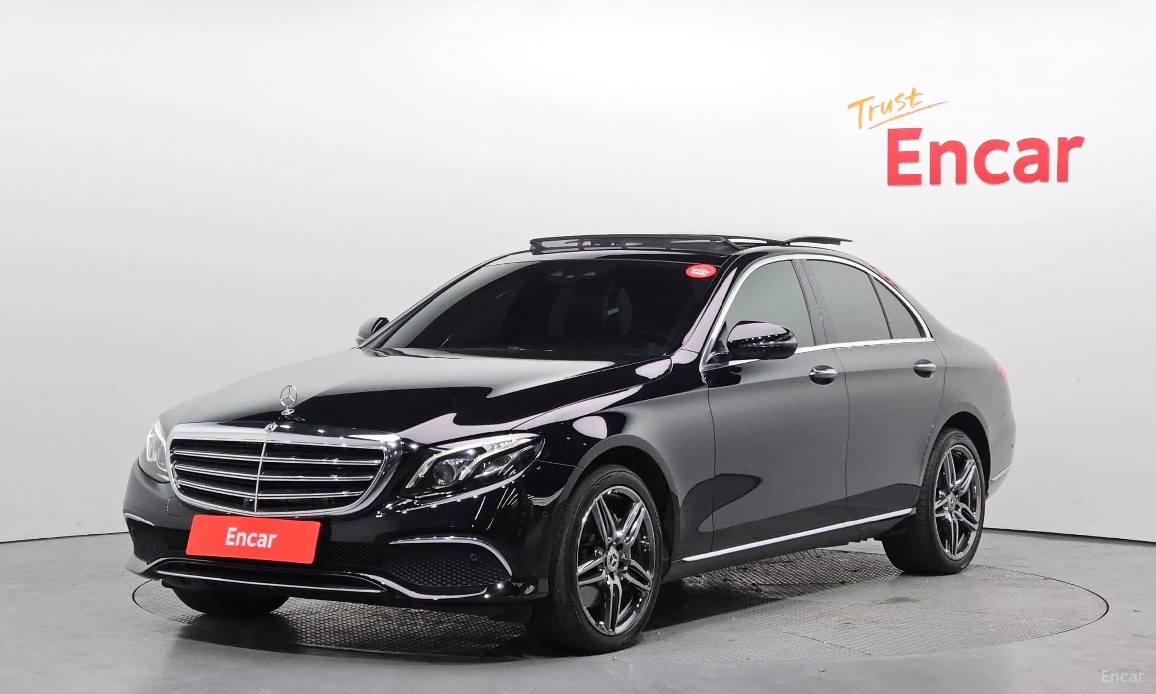 E-Class W213