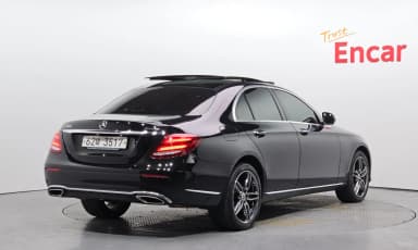 E-Class W213