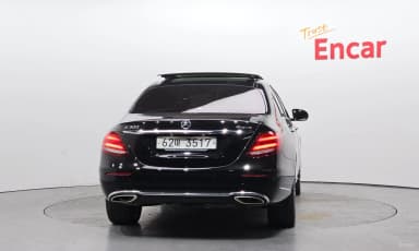 E-Class W213