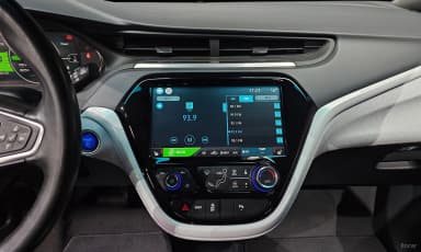Bolt EV