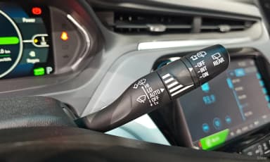 Bolt EV