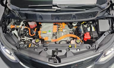 Bolt EV