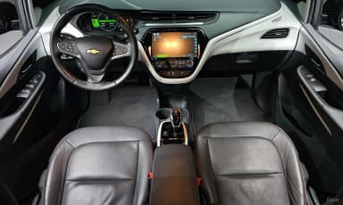 Bolt EV