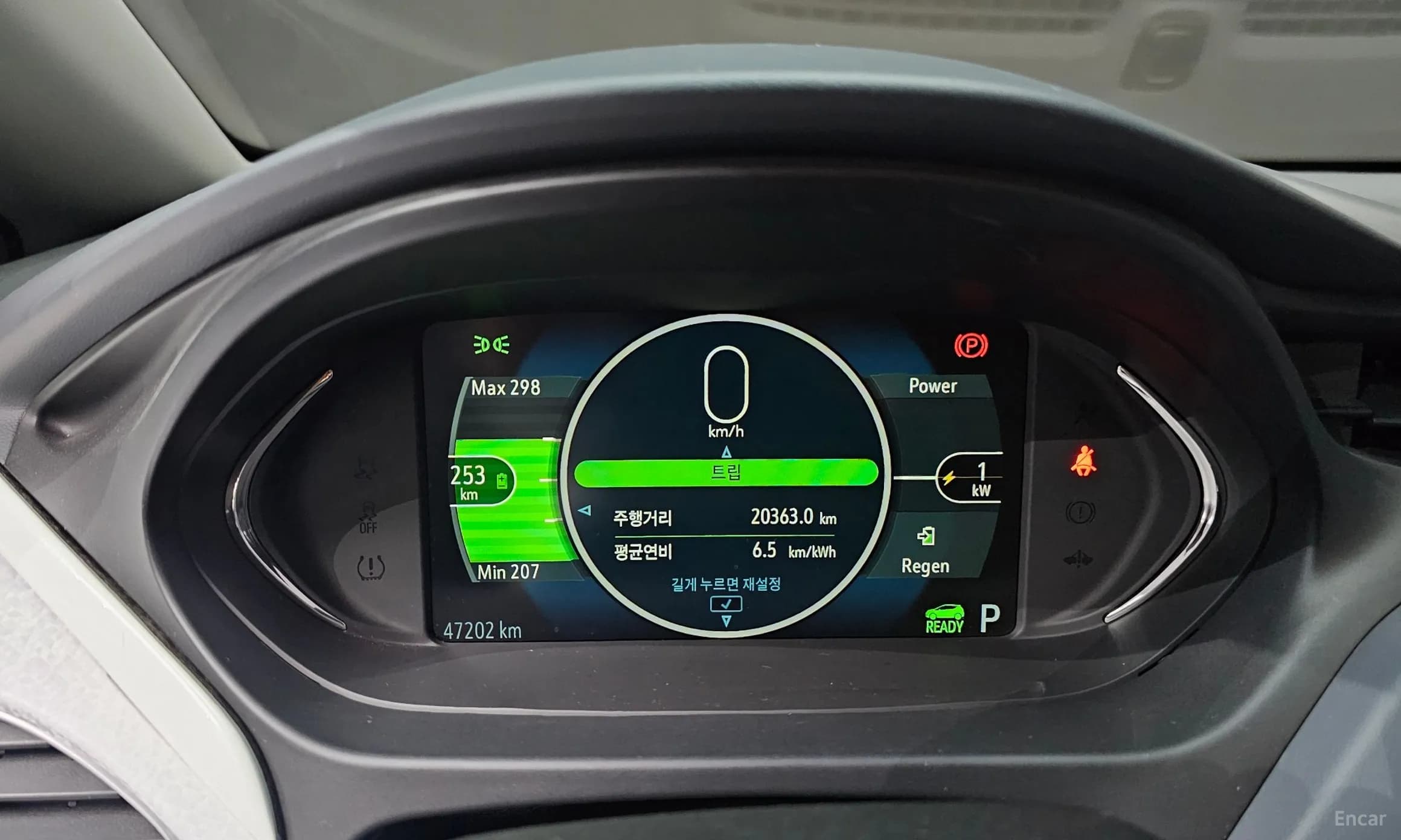 Bolt EV