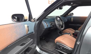Cooper S Countryman 3rd Generation