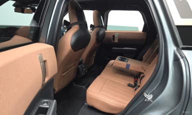 Cooper S Countryman 3rd Generation
