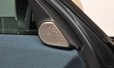 Cooper S Countryman 3rd Generation