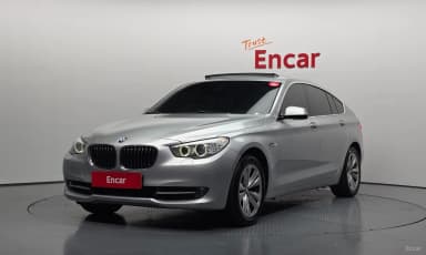 5 Series GT (F07)