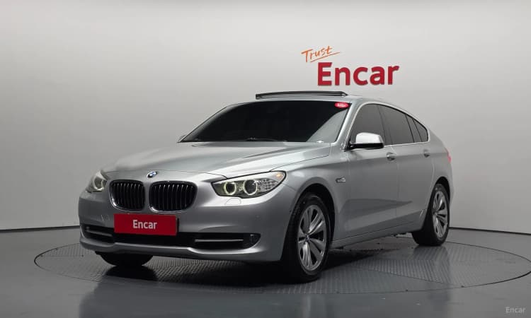 5 Series GT (F07)