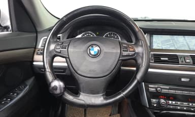 5 Series GT (F07)