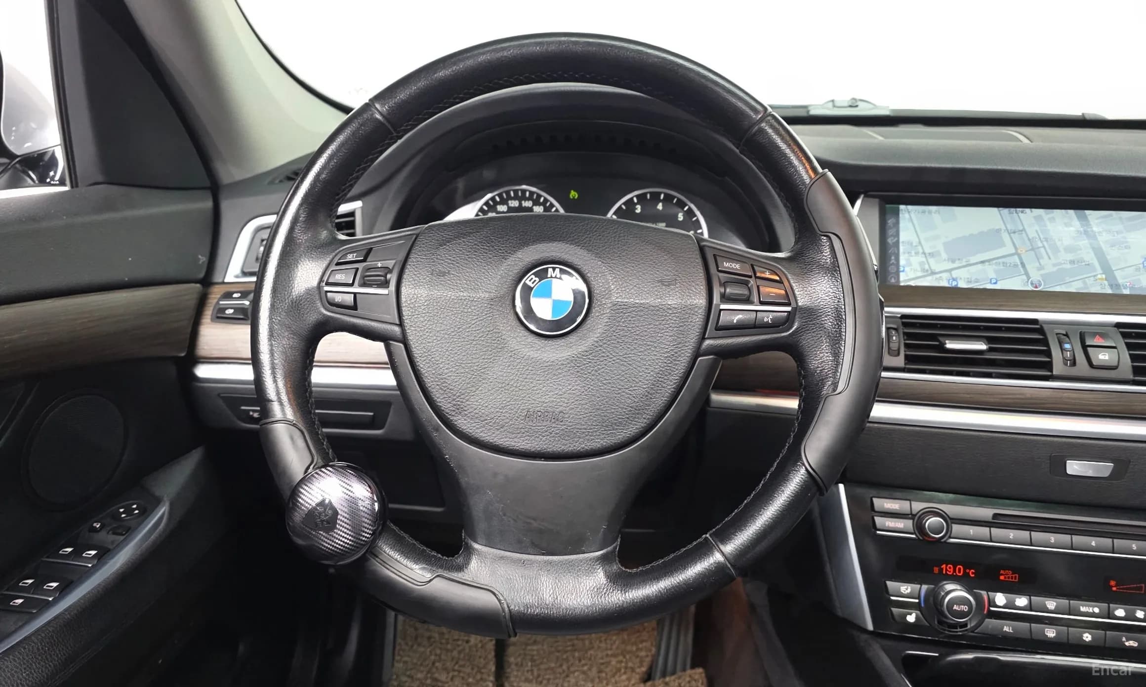 5 Series GT (F07)