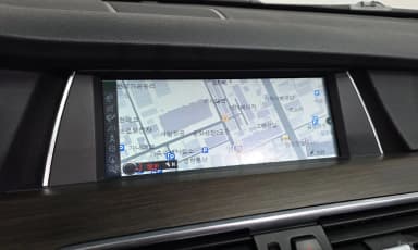 5 Series GT (F07)