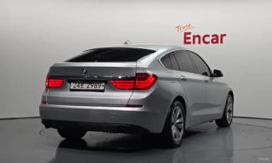 5 Series GT (F07)