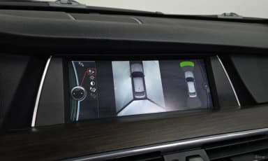 5 Series GT (F07)