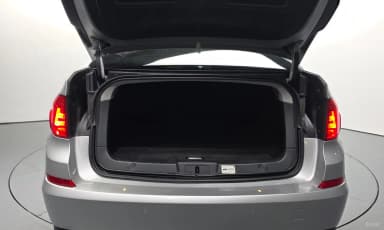 5 Series GT (F07)