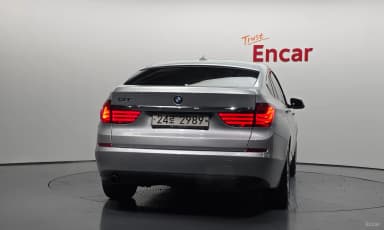5 Series GT (F07)