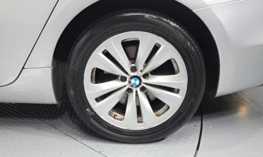 5 Series GT (F07)