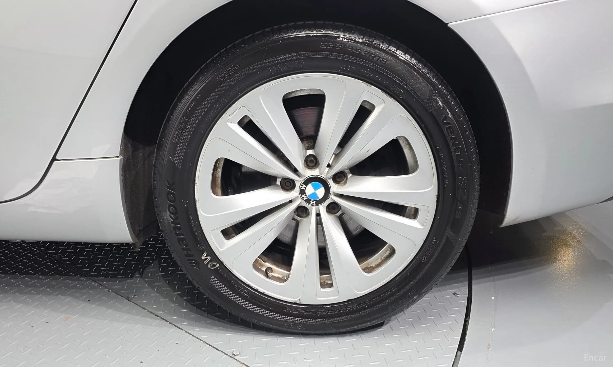 5 Series GT (F07)