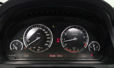 5 Series GT (F07)