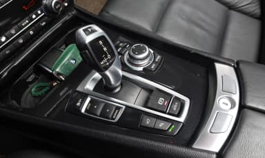5 Series GT (F07)