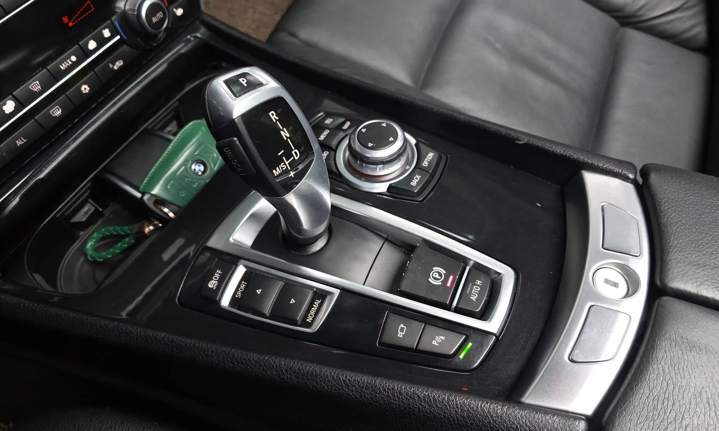 5 Series GT (F07)