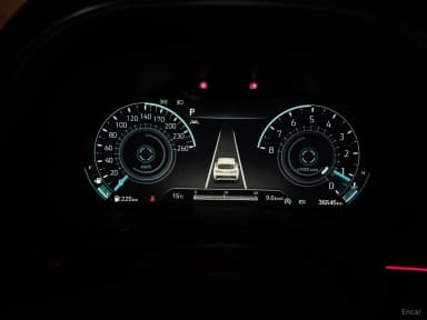 GV70