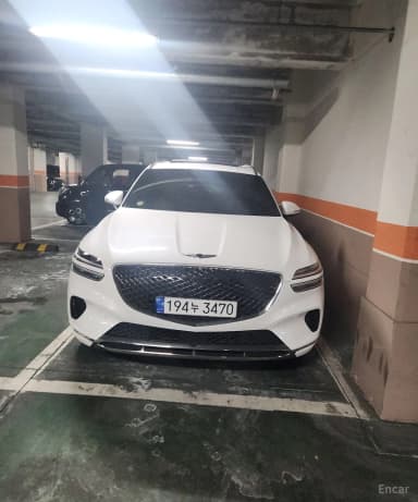 GV70