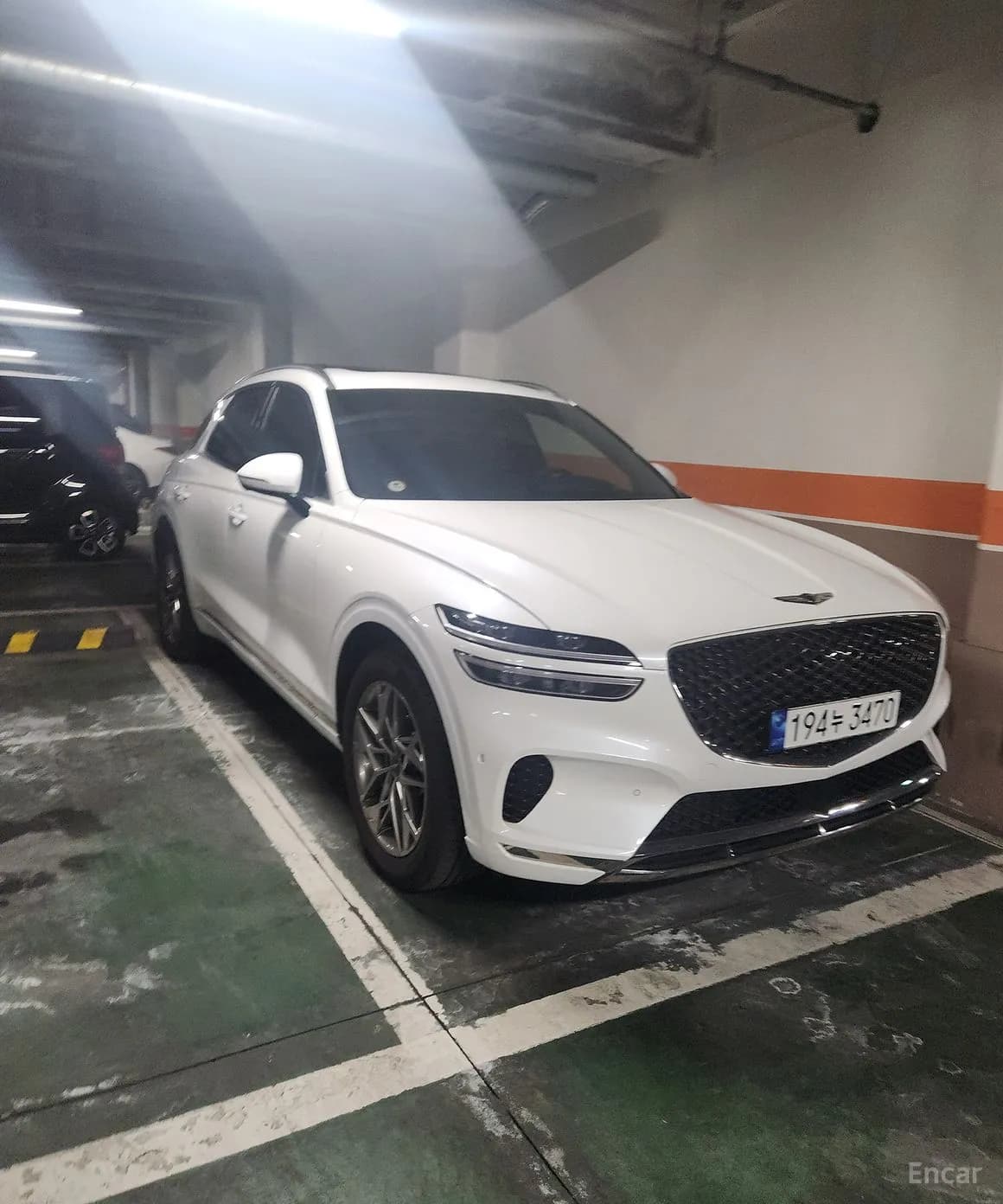 GV70