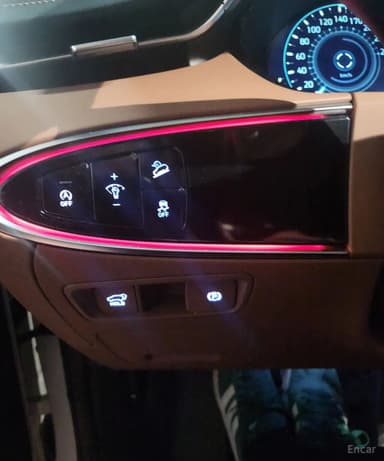GV70