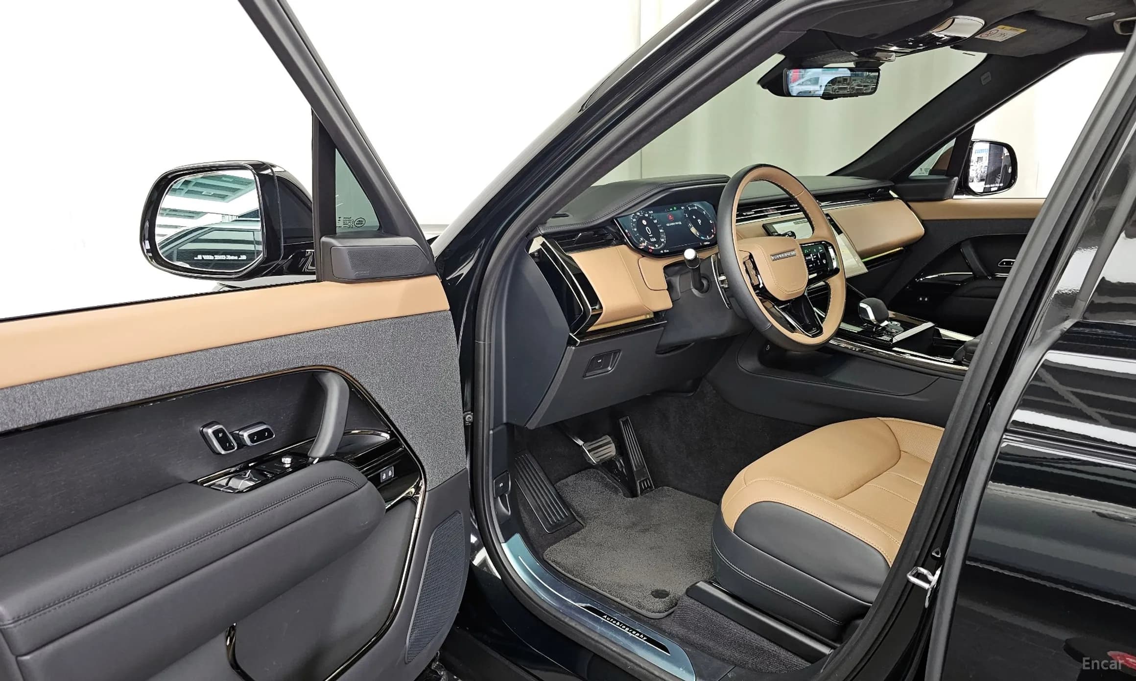 Range Rover Sport 3rd Generation