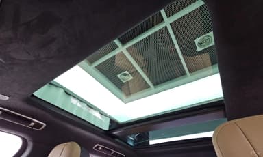 Range Rover Sport 3rd Generation