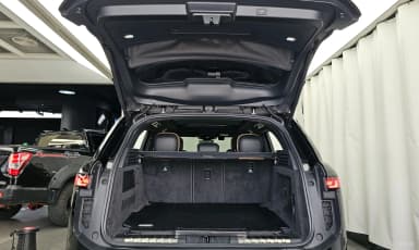 Range Rover Sport 3rd Generation
