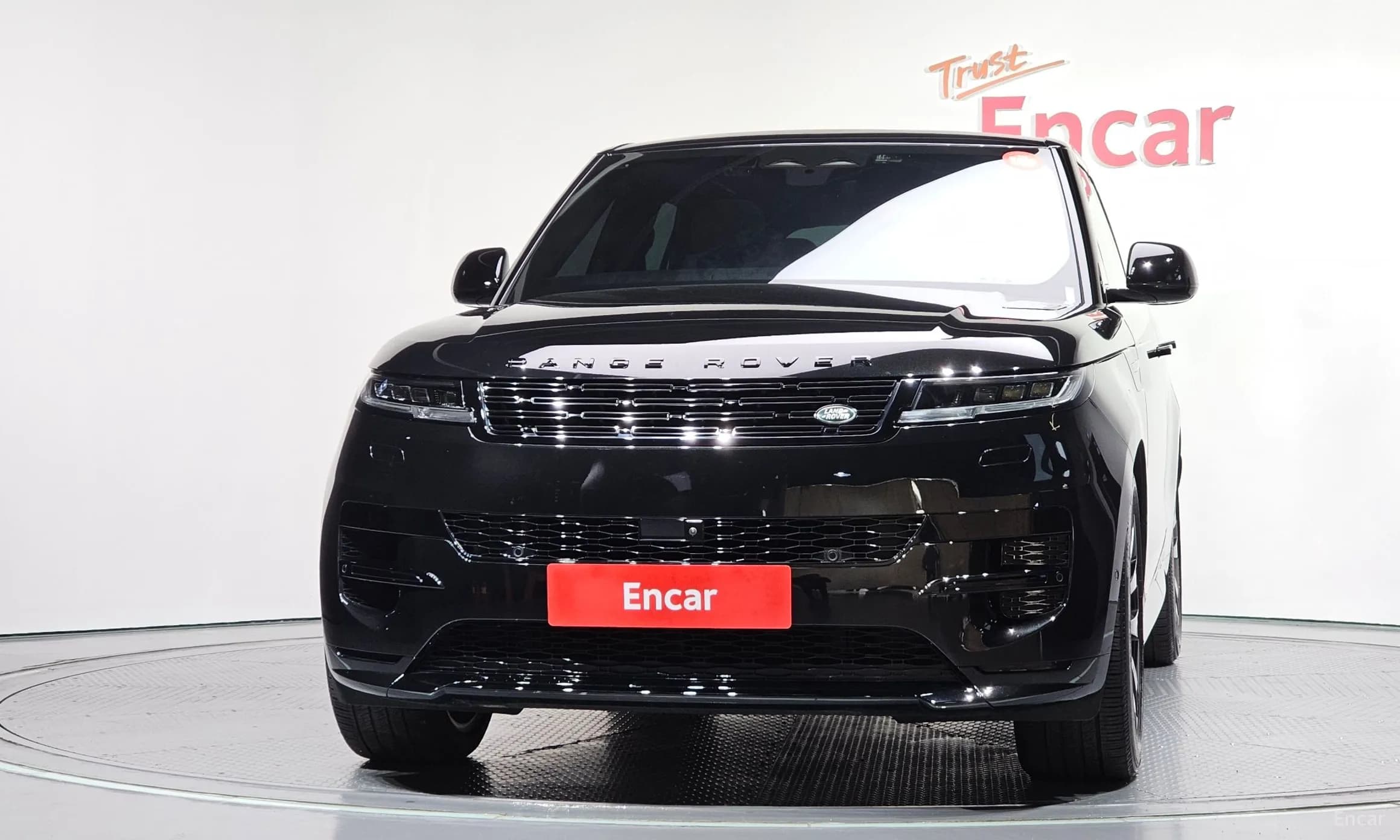 Range Rover Sport 3rd Generation