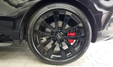Range Rover Sport 3rd Generation
